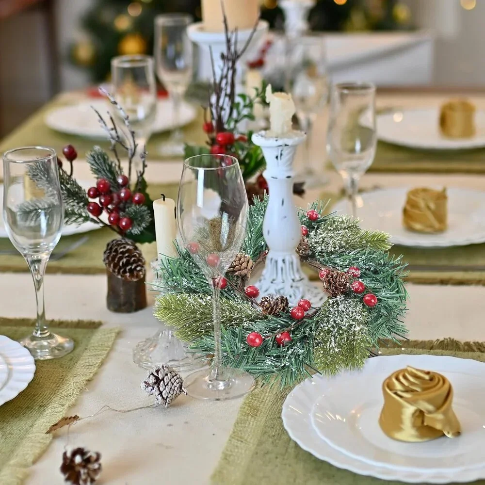 N/A set christmas